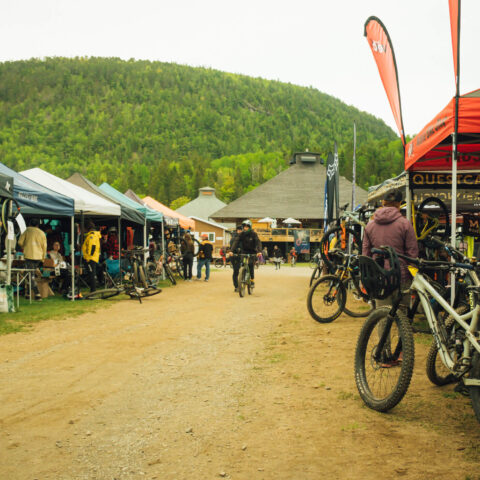 Mountain Bike Atlantic - Summit & Festival - Sugarloaf Bike Park Vendors